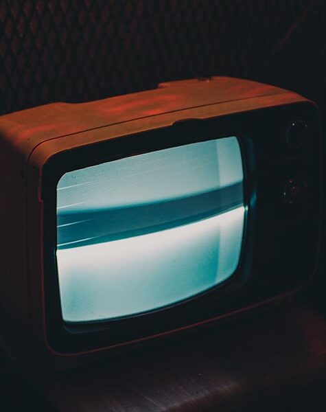television